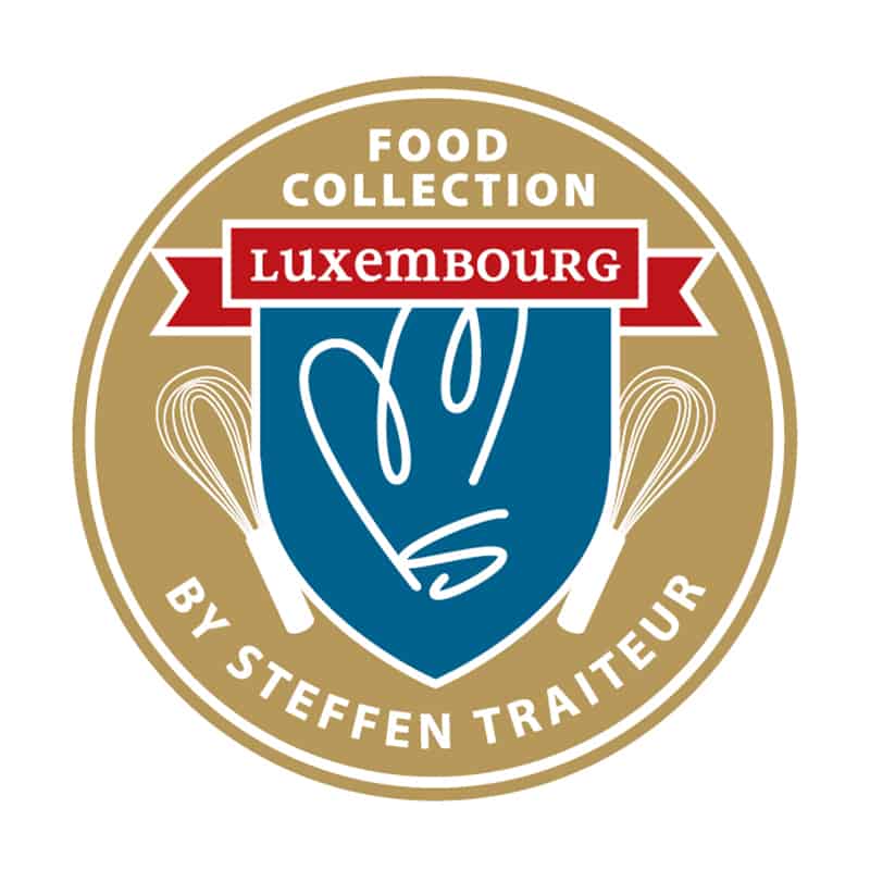 Steffen Traiteur Food Collection Luxemburg